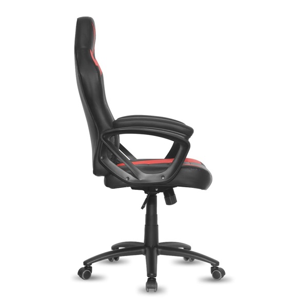 Spirit of Gamer FIGHTER fekete-piros gamer szék