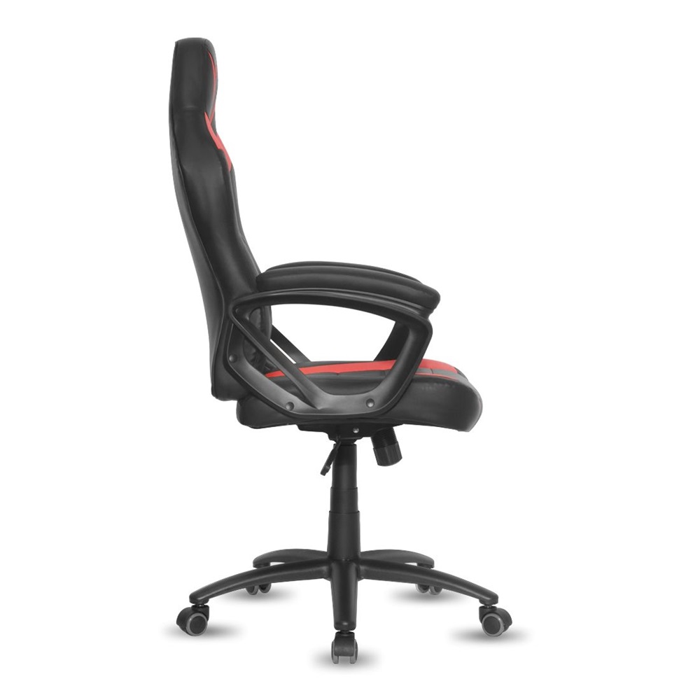 Spirit of Gamer FIGHTER fekete-piros gamer szék