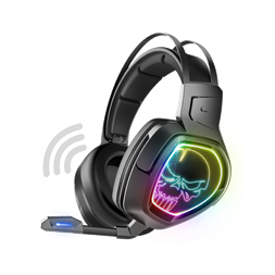 Spirit of Gamer MIC-XH1300 7.1 vezeték nélküli fekete gamer headset
