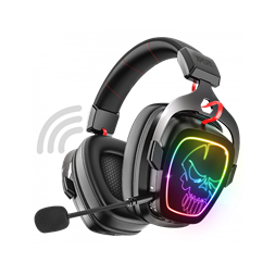 Spirit of Gamer MIC-XH1500 7.1 vezeték nélküli fekete gamer headset