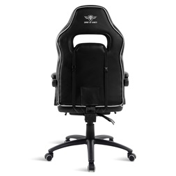 Spirit of Gamer MUSTANG fehér gamer szék