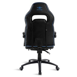Spirit of Gamer MUSTANG kék gamer szék