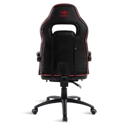 Spirit of Gamer MUSTANG piros gamer szék