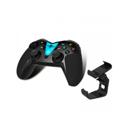 Spirit of Gamer SOG-BTGX11 PREDATOR PS3/PS4/PC vezeték nélküli fekete kontroller