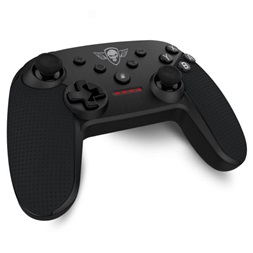 Spirit of Gamer SOG-BTGPS Pro Gaming Nintendo Switch Bluetooth vezeték nélküli fekete kontroller