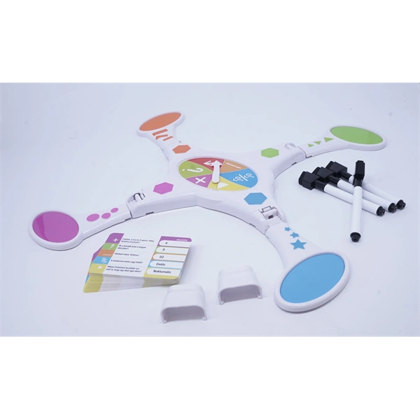 Split Second a villámgyors válaszok játéka