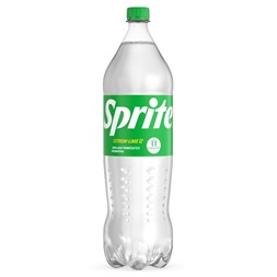 Sprite 1,75l PET palackos üdítőital