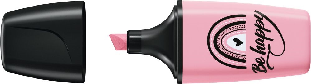 Stabilo BOSS MINI Pastellove púder 2.0 szövegkiemelő