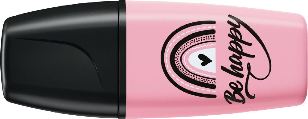 Stabilo BOSS MINI Pastellove púder 2.0 szövegkiemelő