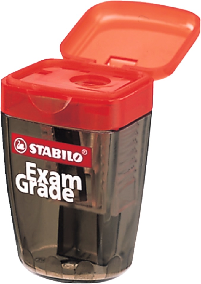 Stabilo Exam Grade hegyező