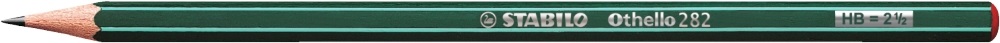 Stabilo Othello HB grafitceruza