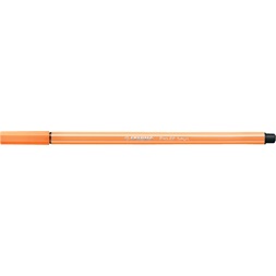 Stabilo Pen 68/054 fluor narancs rostirón