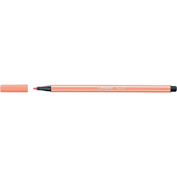 Stabilo Pen 68/26 testszínű rostirón