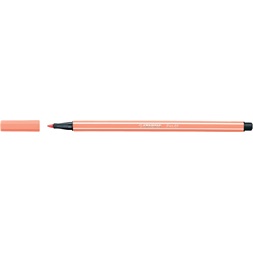 Stabilo Pen 68/26 testszínű rostirón