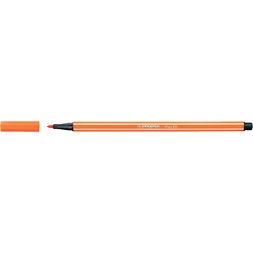 Stabilo Pen 68/30 halvány cinóber rostirón