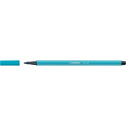 Stabilo Pen 68/31 világoskék rostirón