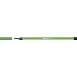 Stabilo Pen 68/33 világoszöld rostirón