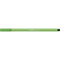 Stabilo Pen 68/33 világoszöld rostirón