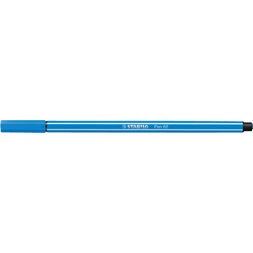 Stabilo Pen 68/41 sötétkék rostirón