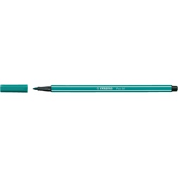 Stabilo Pen 68/51 türkizkék rostirón