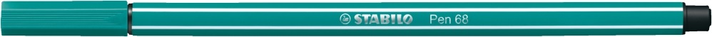 Stabilo Pen 68/51 türkizkék rostirón