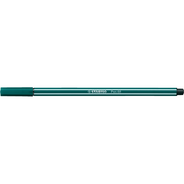 Stabilo Pen 68/53 türkizzöld rostirón