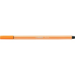Stabilo Pen 68/54 narancs rostirón
