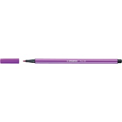 Stabilo Pen 68/58 orgonalila rostirón