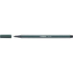 Stabilo Pen 68/63 sötétzöld rostirón