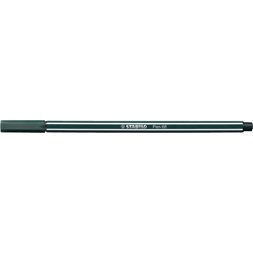 Stabilo Pen 68/63 sötétzöld rostirón