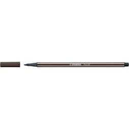 Stabilo Pen 68/65 sötétbarna rostirón