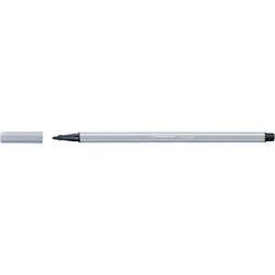 Stabilo Pen 68/94 világosszürke rostirón