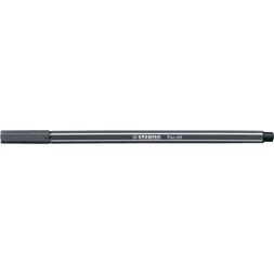 Stabilo Pen 68/96 sötétszürke rostirón