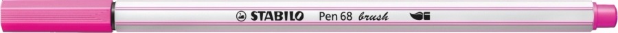 Stabilo Pen 68 brush neon pink ecsetfilc