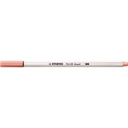 Stabilo Pen 68 brush púder ecsetfilc