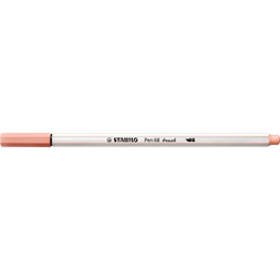 Stabilo Pen 68 brush púder ecsetfilc