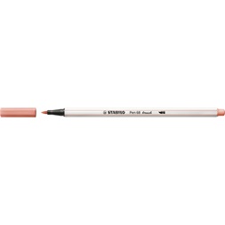 Stabilo Pen 68 brush púder ecsetfilc