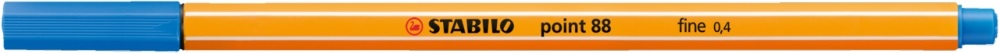 Stabilo Point 88/32 ultrakék tűfilc
