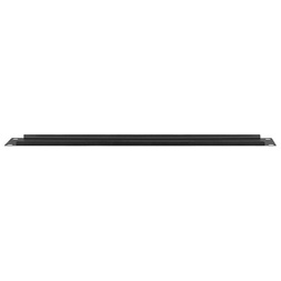 Stalflex RP19-1U-B 19" 1U fekete takaró panel