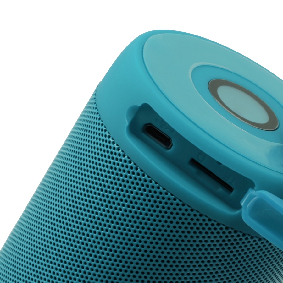 Stansson BSA333L világoskék Bluetooth speaker