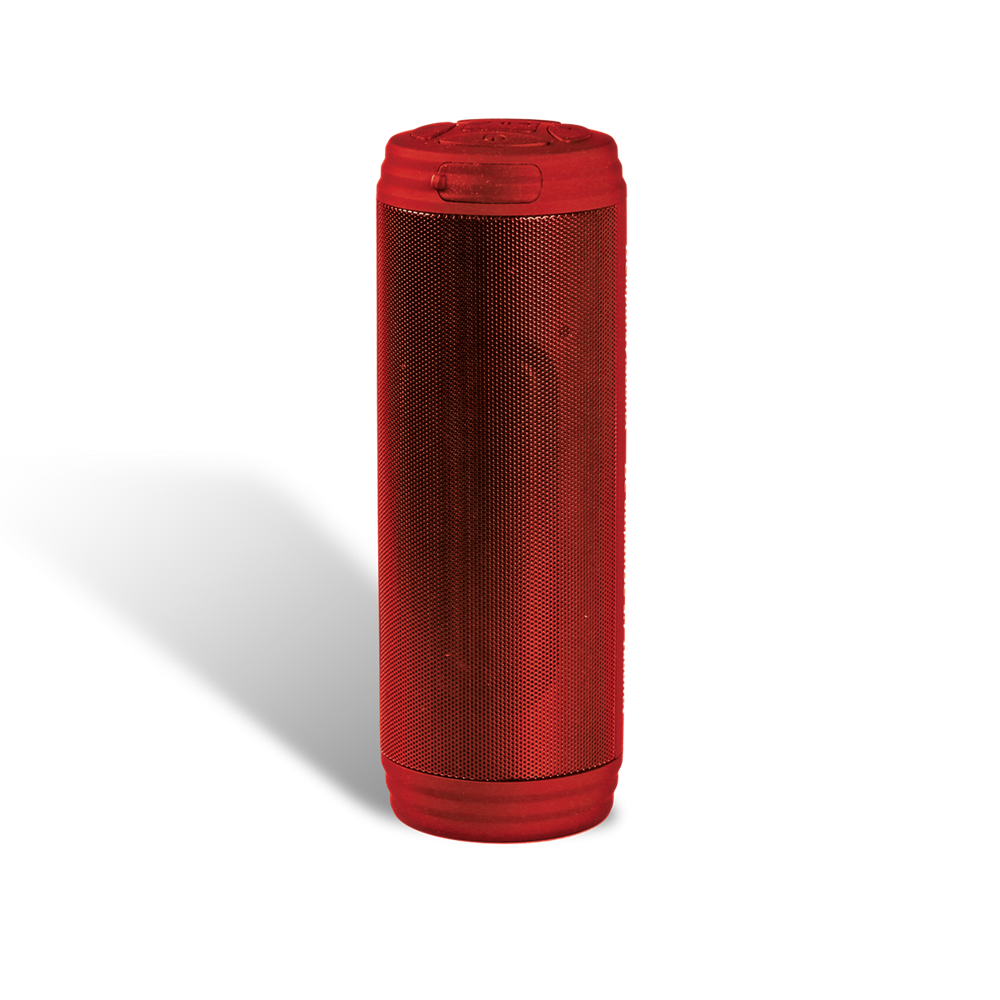 Stansson BSA335R piros Bluetooth speaker
