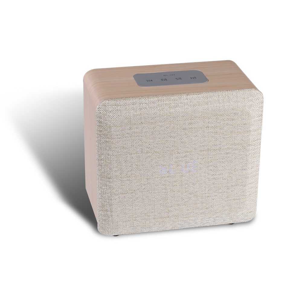 Stansson BSC340G arany Bluetooth speaker