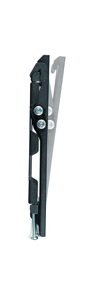 Stansson WM-2343-08 23"-43" dönthető fali TV konzol