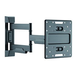 Stansson WM-2343-5-5 23"-43" teljes mozgástartományú fali TV konzol