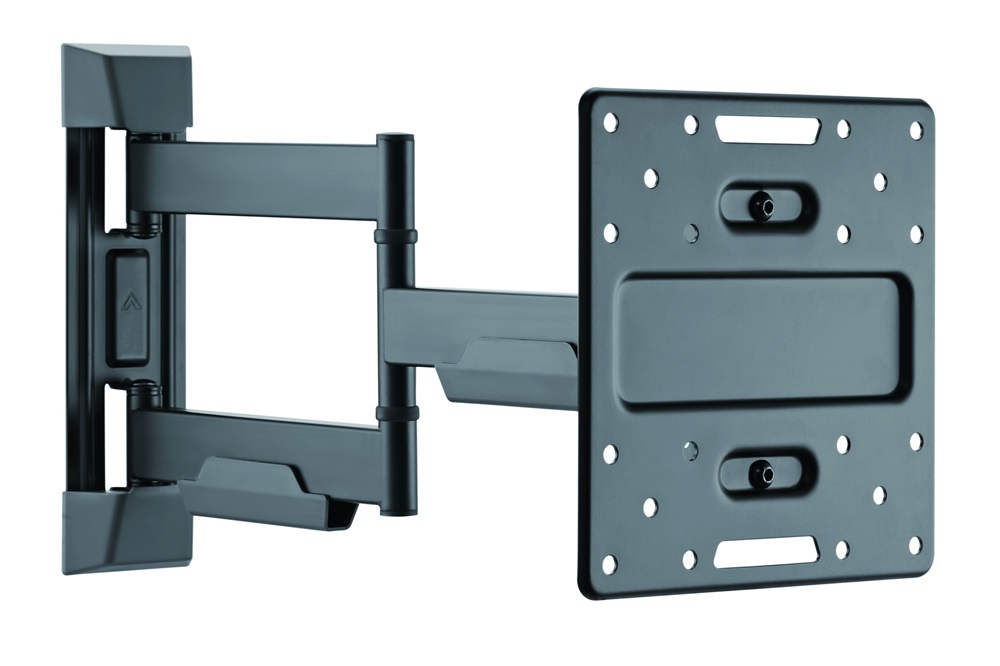 Stansson WM-2343-5-5 23"-43" teljes mozgástartományú fali TV konzol