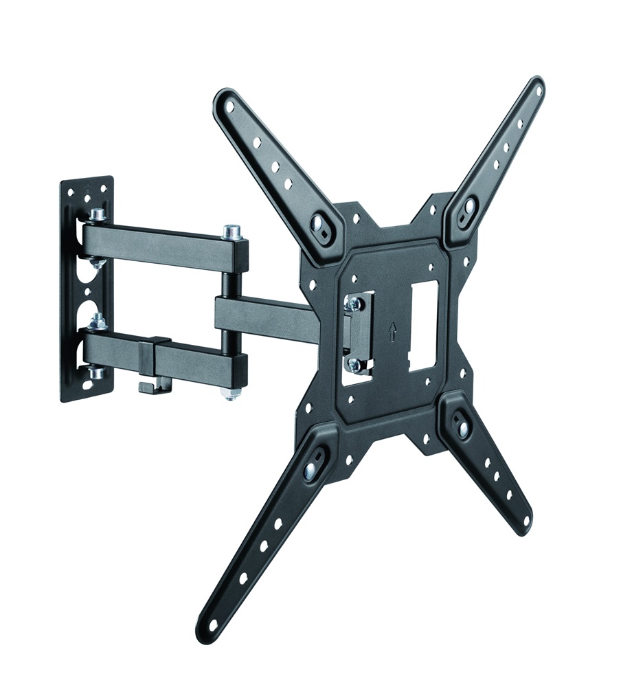 Stansson WM-2355 23"-55" dönthető,forgatható fali TV konzol