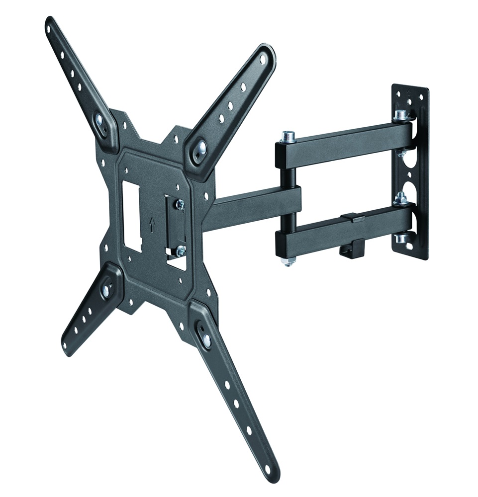 Stansson WM-2355 23"-55" dönthető,forgatható fali TV konzol