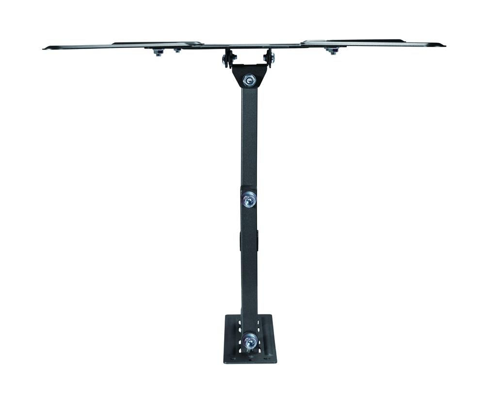 Stansson WM-2355 23"-55" dönthető,forgatható fali TV konzol