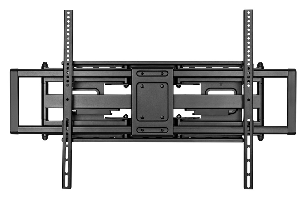 Stansson WM-60120-5-60 60"-120" teljes mozgástartományú fali TV konzol