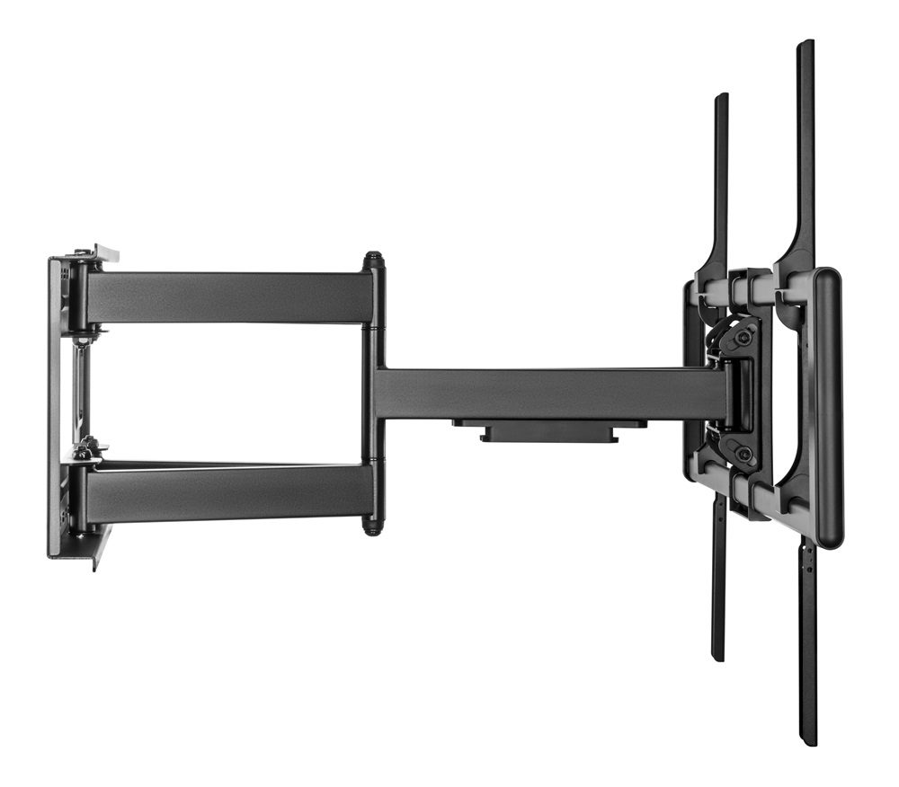 Stansson WM-60120-5-60 60"-120" teljes mozgástartományú fali TV konzol